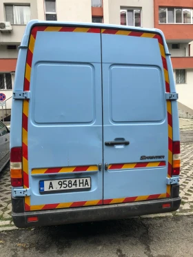 Mercedes-Benz Voma ROCKSTROH, снимка 12