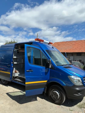Mercedes-Benz Voma ROCKSTROH, снимка 6
