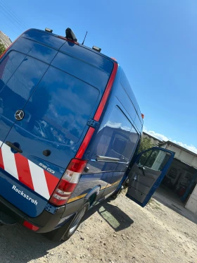 Mercedes-Benz Voma ROCKSTROH, снимка 10