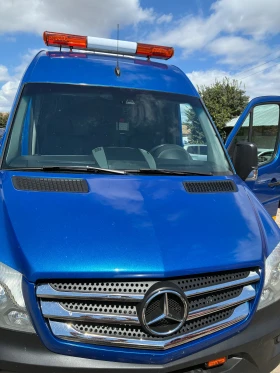 Mercedes-Benz Voma ROCKSTROH, снимка 8