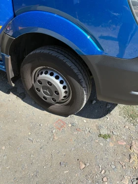 Mercedes-Benz Voma ROCKSTROH, снимка 7