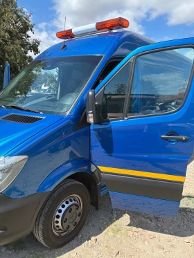 Mercedes-Benz Voma ROCKSTROH, снимка 9