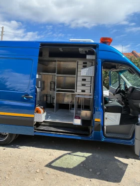 Mercedes-Benz Voma ROCKSTROH, снимка 5