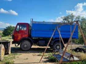 Mercedes-Benz 1617, снимка 4