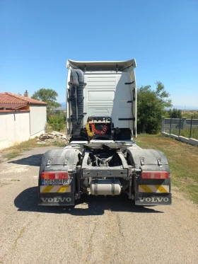 Обява за продажба на Volvo Fh 4х2 ~30 360 лв. - изображение 4