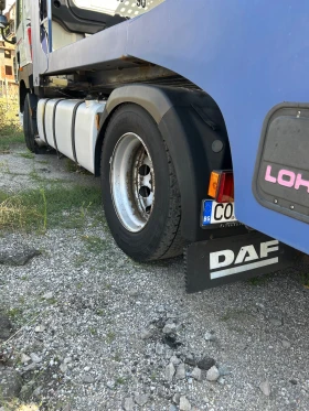 Daf Cf85 | Mobile.bg    5