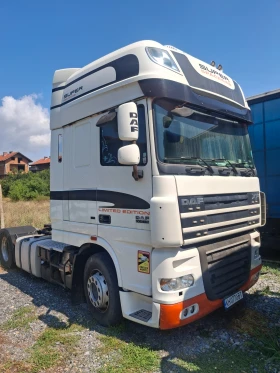 Обява за продажба на Daf XF 105 ~9 600 EUR - изображение 1