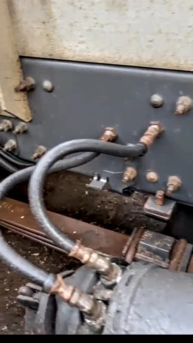 Volvo Fm 8x4  ЗЪРНОВОЗ , снимка 11