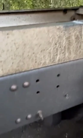 Volvo Fm 8x4  ЗЪРНОВОЗ , снимка 12