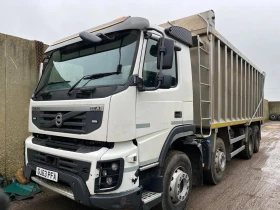 ������ Volvo Fm