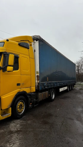 Volvo F12 undefined | Auto.bg — изображение 2