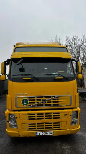 Volvo F12 undefined | Auto.bg — изображение 3