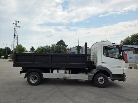 Mercedes-Benz Atego 1222 11990�� ��� ������  | Mobile.bg � ����� ������ 5