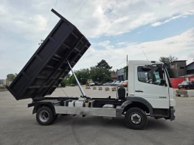 Mercedes-Benz Atego 1222 11990�� ��� ������  | Mobile.bg � ����� ������ 7