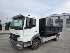 Mercedes-Benz Atego 1222 11990�� ��� ������  | Mobile.bg � ����� ������ 2