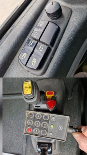 Mercedes-Benz Atego 1222 11990�� ��� ������  | Mobile.bg � ����� ������ 11