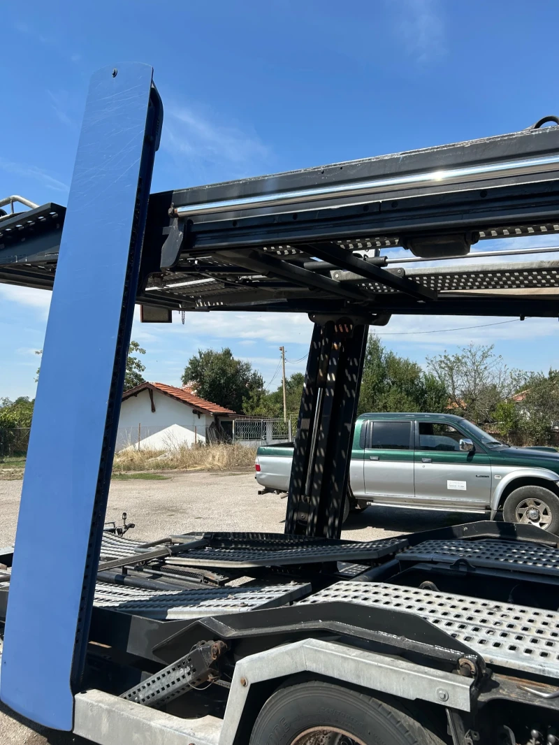 Daf Cf85, снимка 15 - Камиони - 52457861