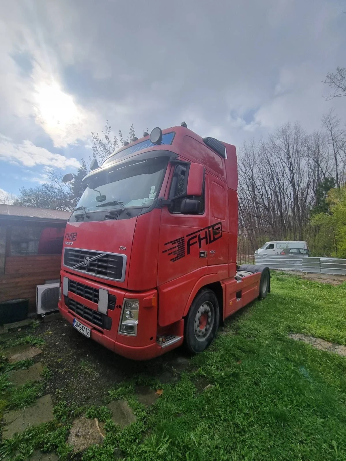 Volvo Fh  - изображение 2