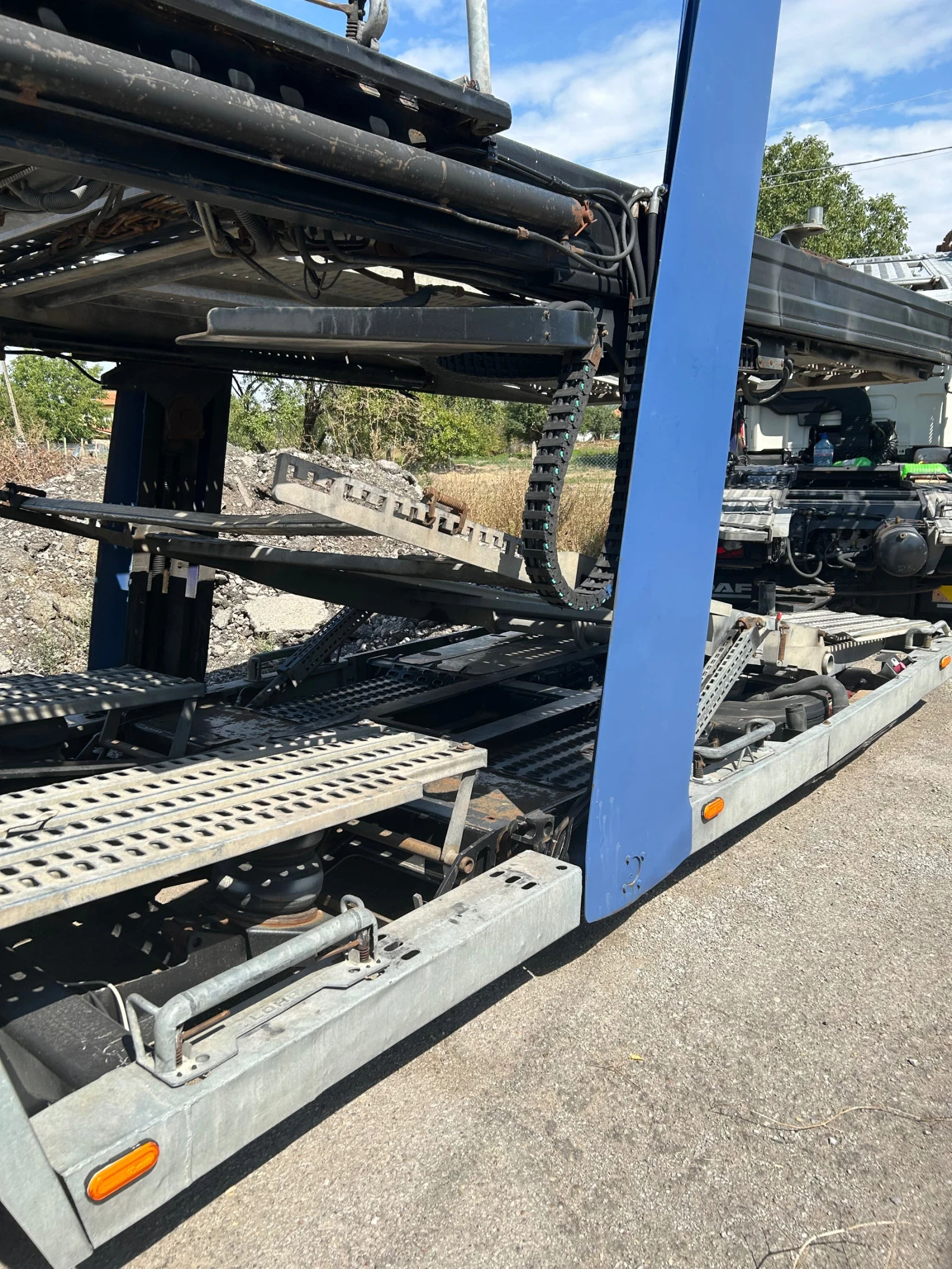 Daf Cf85 | Mobile.bg   12