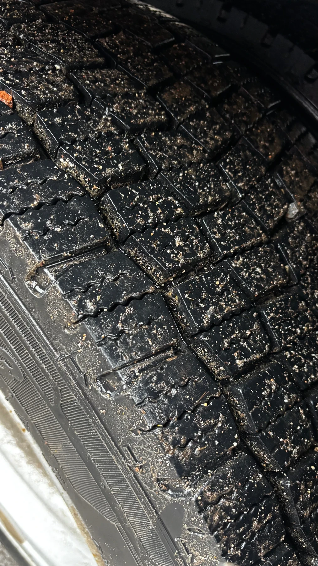 Volvo F12, снимка 8 - Камиони - 53992697