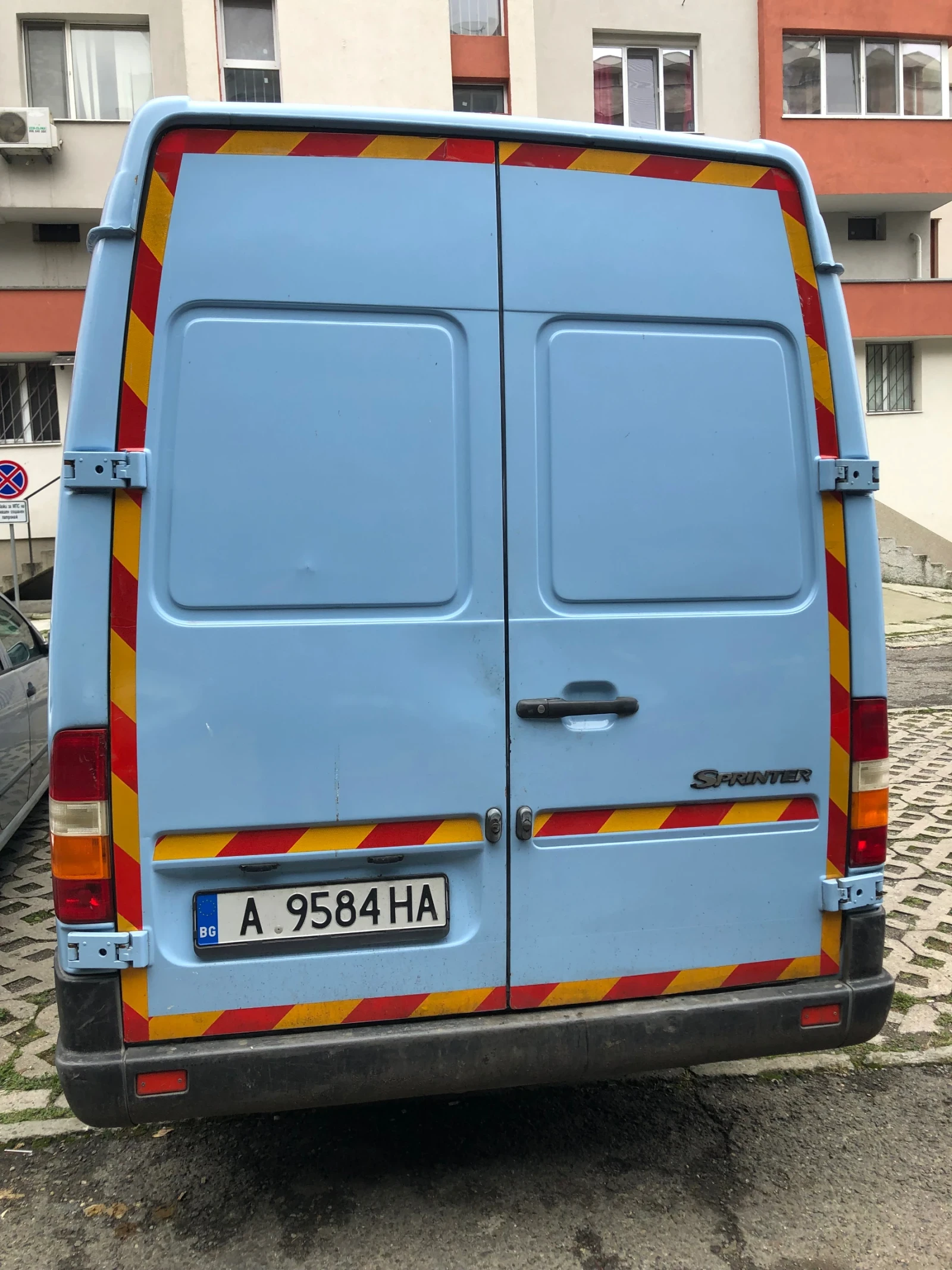 Mercedes-Benz Voma ROCKSTROH, снимка 12 - Камиони - 55977886
