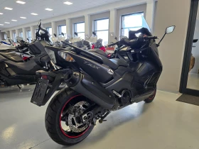 Yamaha T-max 530ie, Led-ABS, Keyless!, снимка 4
