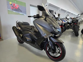 Yamaha T-max 530ie, Led-ABS, Keyless!, снимка 2