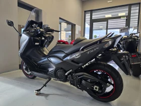 Yamaha T-max 530ie, Led-ABS, Keyless!, снимка 5