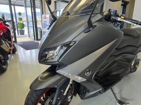Yamaha T-max 530ie, Led-ABS, Keyless!, снимка 9