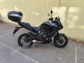 Kawasaki Versys, снимка 4