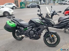 Kawasaki Versys, снимка 2