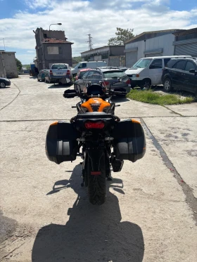 Kawasaki Versys 1000 Нов внос 3300км, снимка 7