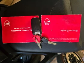 Ducati Multistrada 1200 ABS TRC12, снимка 10