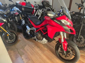 Ducati Multistrada 1200 ABS TRC12, снимка 2