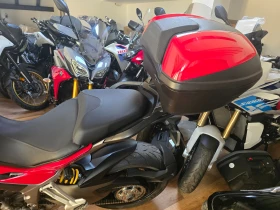 Ducati Multistrada 1200 ABS TRC12, снимка 11