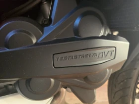 Ducati Multistrada 1200 ABS TRC12, снимка 5
