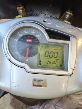 Aprilia 125, снимка 8