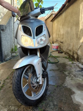 Aprilia 125, снимка 5