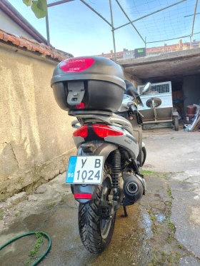 Aprilia 125, снимка 7