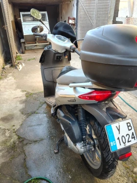 Aprilia 125, снимка 6