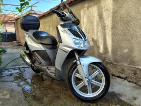 Aprilia 125, снимка 2