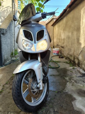 Aprilia 125, снимка 4