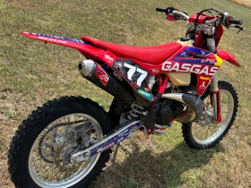 GASGAS EC EC 300, снимка 2