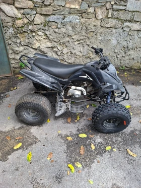 Mikilon Motorcross Y41, снимка 1