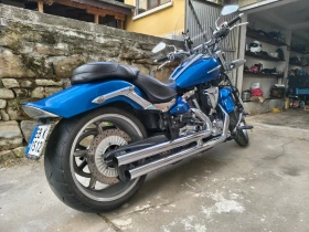 Yamaha Raider XV1900, снимка 2