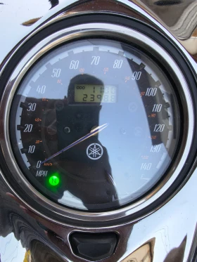 Yamaha Raider XV1900, снимка 6