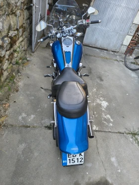 Yamaha Raider XV1900, снимка 3
