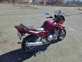 Yamaha XJ 900S, снимка 4