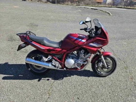 Yamaha XJ 900S, снимка 5