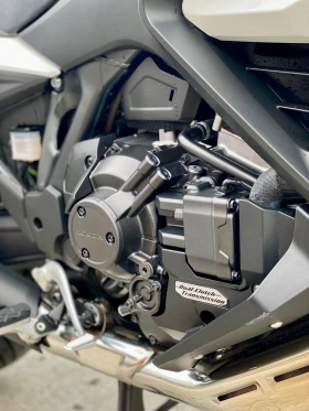 Honda Nt 1100 DCT Automat | Mobile.bg — малка снимка 7